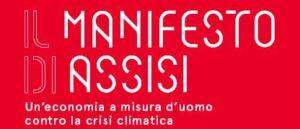 manifesto di assisi